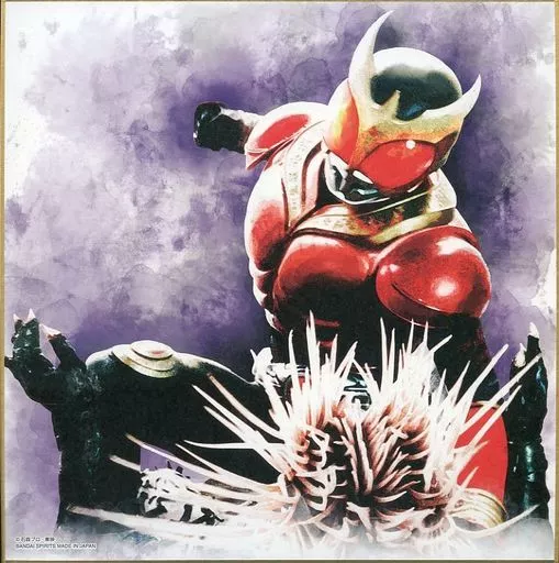 So-Do - Ichiban Kuji - Kamen Rider Den-O / Kamen Rider Kuuga (Character)