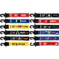 Key Chain - Kamen Rider Saber