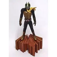Trading Figure - Kamen Rider The Next / Shocker Rider