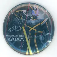 Badge - Kamen Rider 555 / Kamen Rider Kaixa