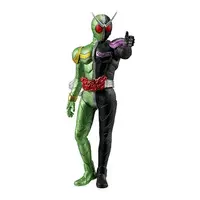 Trading Figure - Kamen Rider W / Kamen Rider Double