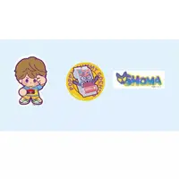 Stickers - Kamen Rider Gavv / Shoma
