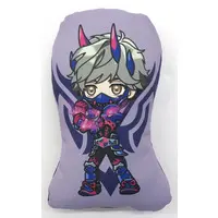 Cushion - Ride Kamens