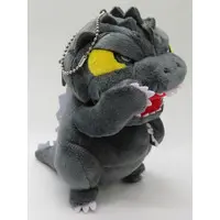 Pouch - Godzilla