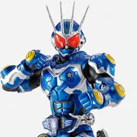 S.H. Figuarts - Kamen Rider Agito / Kamen Rider G7
