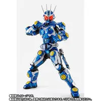 S.H. Figuarts - Kamen Rider Agito / Kamen Rider G7