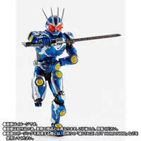 S.H. Figuarts - Kamen Rider Agito / Kamen Rider G7