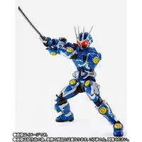 S.H. Figuarts - Kamen Rider Agito / Kamen Rider G7