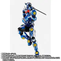 S.H. Figuarts - Kamen Rider Agito / Kamen Rider G7