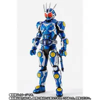 S.H. Figuarts - Kamen Rider Agito / Kamen Rider G7