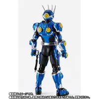 S.H. Figuarts - Kamen Rider Agito / Kamen Rider G7