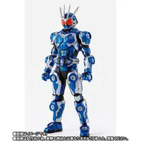 S.H. Figuarts - Kamen Rider Agito / Kamen Rider G7