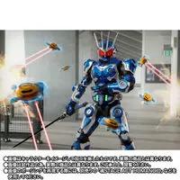 S.H. Figuarts - Kamen Rider Agito / Kamen Rider G7