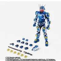 S.H. Figuarts - Kamen Rider Agito / Kamen Rider G7