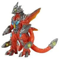 Figure - Gamera 3: Revenge of Iris