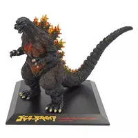 Trading Figure - Godzilla