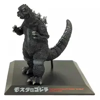 Trading Figure - Godzilla