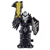 Transformation Devices - Kishiryu Sentai Ryusoulger