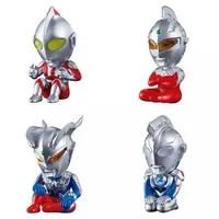 Trading Figure - Ultraman Z