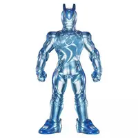 Bikkura Tamago - Kamen Rider Zeztz / Kamen Rider Zeztz (Character)