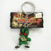 Key Chain - Shin Kamen Rider: Prologue / Kamen Rider Shin