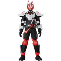 Real Action Heroes - Kamen Rider Geats / Kamen Rider Geats (Character)