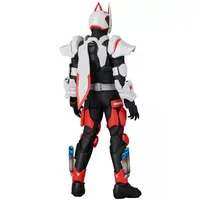 Real Action Heroes - Kamen Rider Geats / Kamen Rider Geats (Character)