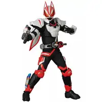 Real Action Heroes - Kamen Rider Geats / Kamen Rider Geats (Character)