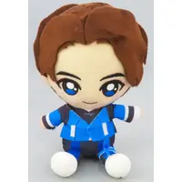 Plush - No.1 Sentai Gozyuger