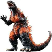 Plastic model - Godzilla