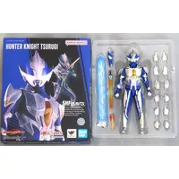 S.H. Figuarts - Ultraman Mebius / Ultraman Hikari