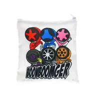 Premium Bandai Limited - Bakuage Sentai Boonboomger