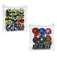 Premium Bandai Limited - Bakuage Sentai Boonboomger