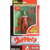 Figure - Ultraseven / Ultraseven (Character)