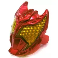 Transformation Gear - Kamen Rider Wizard / Kamen Rider Beast