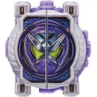 Transformation Gear - Kamen Rider Zi-O / Kamen Rider Shinobi & Kamen Rider Woz