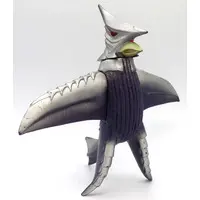 Figure - Gamera vs. Zigra