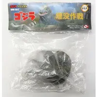 Figure - Godzilla / King Kong