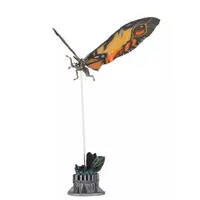 Figure - Godzilla / Mothra