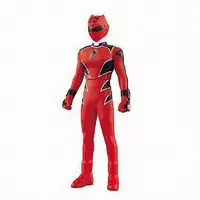 Figure - Juken Sentai Gekiranger / GekiRed