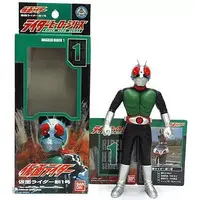 Figure - Kamen Rider / Kamen Rider 1