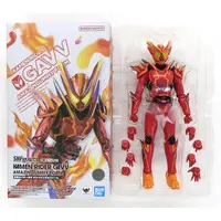 S.H. Figuarts - Kamen Rider Gavv / Shoma & Gochizo