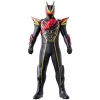 Figure - Kamen Rider Zeztz