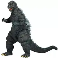 Figure - Godzilla