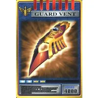 Trading Card - Kamen Rider Ryuki / Kamen Rider Odin