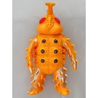 Figure - Ultraman Leo / Satan Beetle