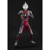 Figure - Ultraman Tiga / Ultraman Tiga (Character)