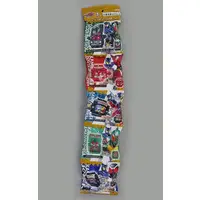 Transformation Gear - Kamen Rider OOO / Kamen Rider OOO & Gochizo