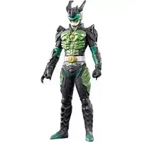 Figure - Kamen Rider OOO / Uva