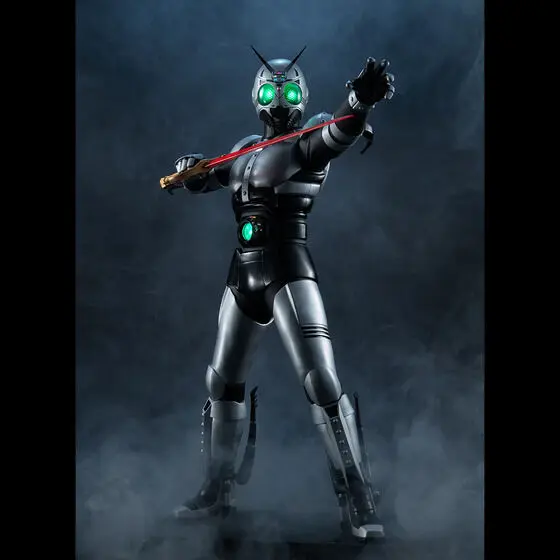 Premium Bandai Limited - Kamen Rider Black / Shadow Moon